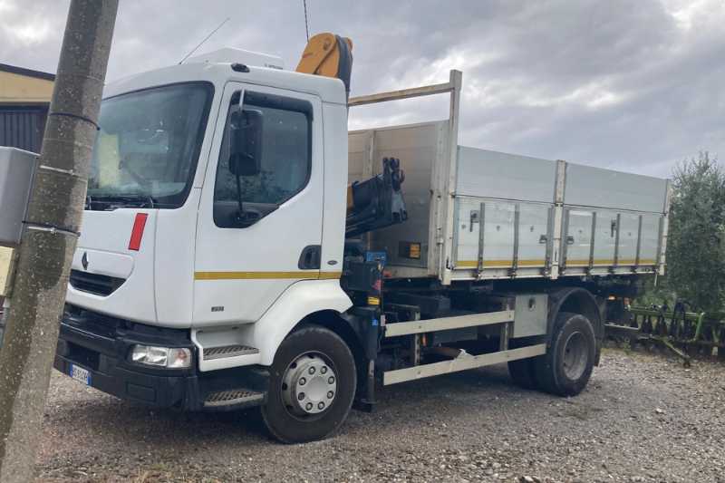 OmecoHub - Immagine RENAULT 210